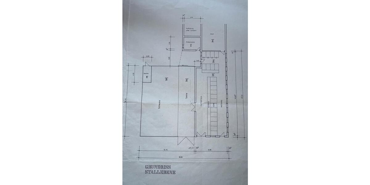 Bauernhaus, Landhaus Wegscheid - 199.000&euro; | Angebot:26977960