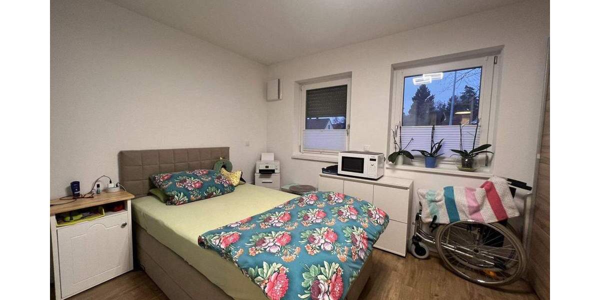 Etagenwohnung Aidenbach - 2 Zimmer, 59 m&sup2;, 211.600&euro; | Angebot:25776958