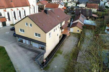 Haus Tettenweis - 1 Zimmer, 165 m&sup2;, 335.000&euro; | Angebot:25672826