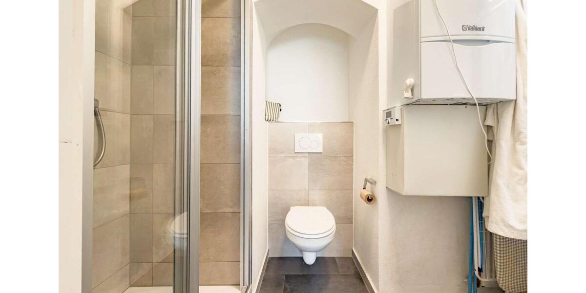 Etagenwohnung Passau Mühltal - 1.5 Zimmer, 40 m&sup2;, 580&euro; | Angebot:25977085