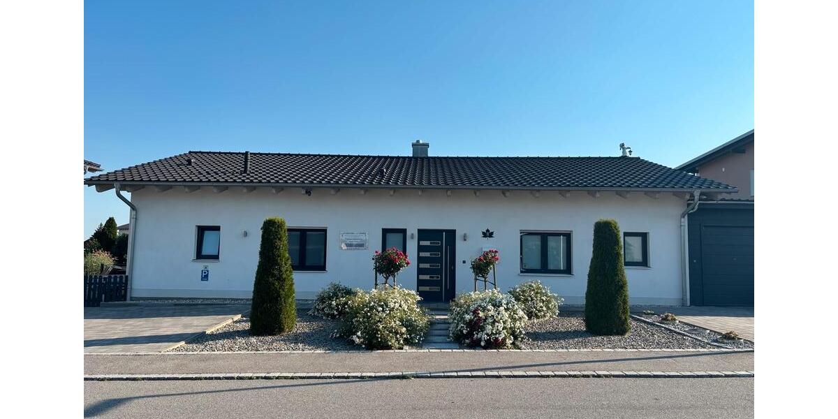 Bungalow Tettenweis - 5 Zimmer, 127 m&sup2;, 565.000&euro; | Angebot:26964815