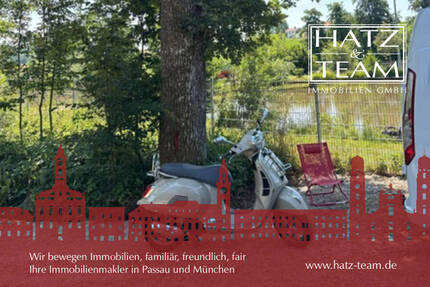 Grundstück Tiefenbach Oberhaselbach - 50.000&euro; | Angebot:25685420