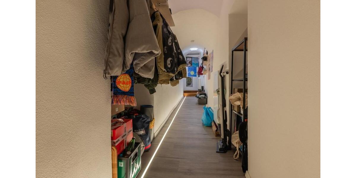Etagenwohnung Passau Mühltal - 1 Zimmer, 35 m&sup2;, 550&euro; | Angebot:24474820