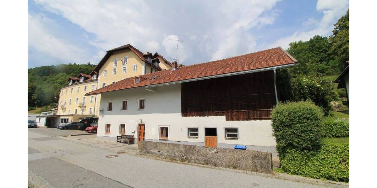 Mehrfamilienhaus, Wohnhaus Ringelai Neidberg - 1 Zimmer, 160 m&sup2;, 215.000&euro; | Angebot:25699675