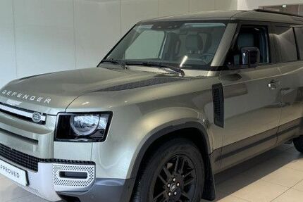 Land Rover Defender 10.100 km 69.900 &euro; Passau 94036