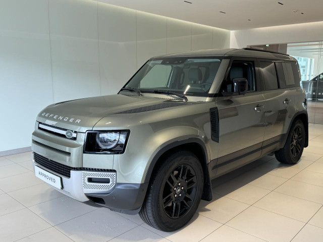 Land Rover Defender 10.100 km 69.900 &euro; Passau 94036