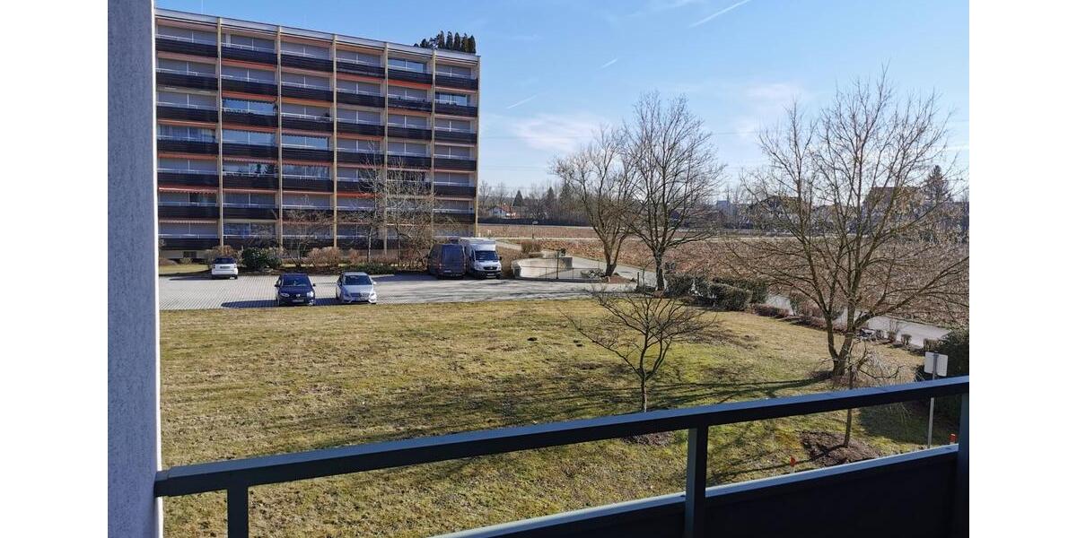 Etagenwohnung Bad Füssing - 1 Zimmer, 38 m&sup2;, 98.000&euro; | Angebot:24296630