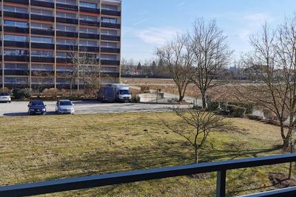 Wohnung Bad Füssing - 1 Zimmer, 38 m&sup2;, 98.000&euro; | Angebot:24296630