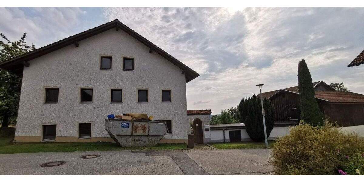 Bauernhaus, Landhaus Bayern - Röhrnbach Kollberg - 1 Zimmer, 200 m&sup2;, 495.000&euro; | Angebot:25870194