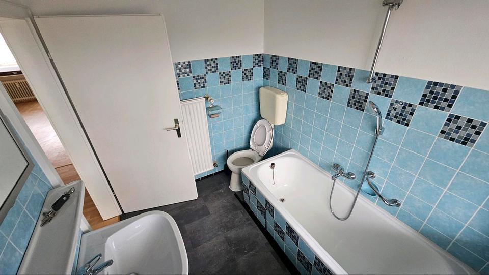 Etagenwohnung Röhrnbach - 1 Zimmer, 46 m&sup2;, 670&euro; | Angebot:24370114