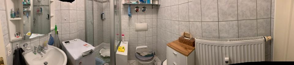 Erdgeschoßwohnung Bad Füssing - 2 Zimmer, 44 m&sup2;, 149.000&euro; | Angebot:16697376