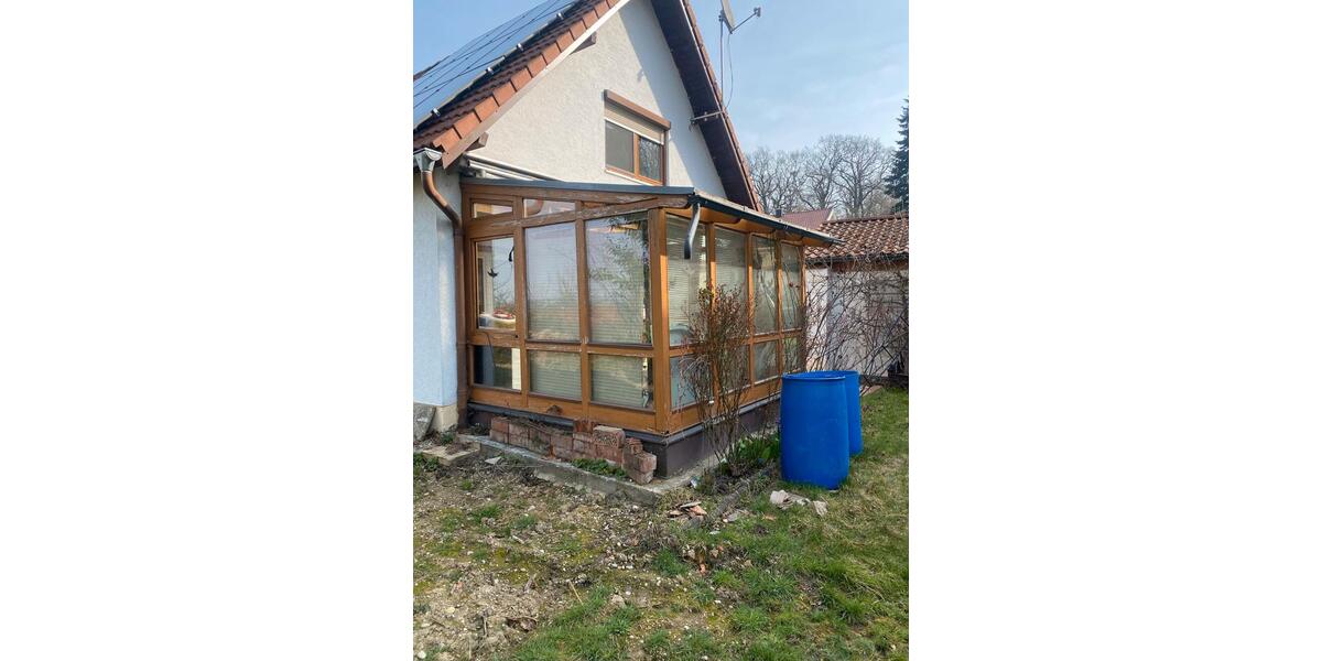 Einfamilienhaus Aldersbach - 4 Zimmer, 109 m&sup2;, 310.000&euro; | Angebot:25866739