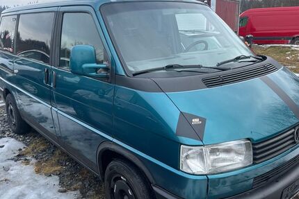 VW T4 Kombi 219.000 km 3.500 &euro; Salzweg 94121