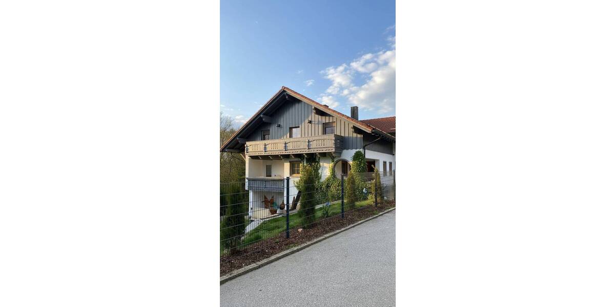 Mehrfamilienhaus, Wohnhaus Thyrnau Kellberg - 8 Zimmer, 267 m&sup2;, 599.999&euro; | Angebot:25698345
