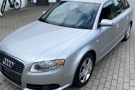 Audi A4 259.990 km 3.990 &euro; Eging am See 94535