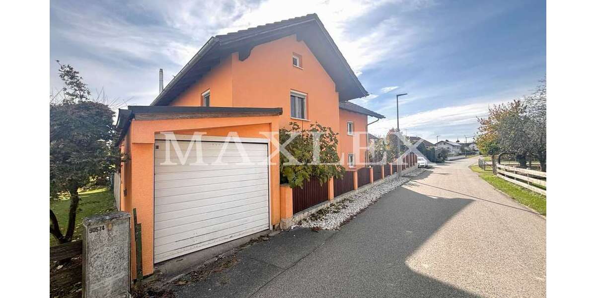 Einfamilienhaus Bad Füssing - 4 Zimmer, 165 m&sup2;, 350.000&euro; | Angebot:23222534