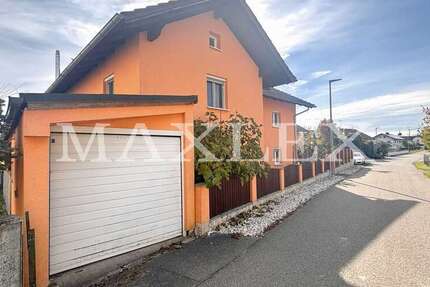 Haus Bad Füssing - 4 Zimmer, 165 m&sup2;, 350.000&euro; | Angebot:23222534