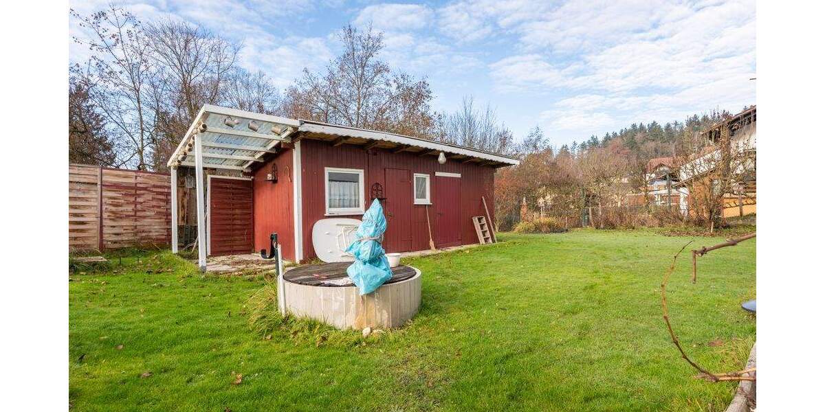 Einfamilienhaus Eging Eging a.See - 8 Zimmer, 189 m&sup2;, 320.000&euro; | Angebot:25708705