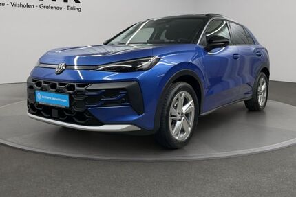 VW T-Roc 5.615 km 31.859 &euro; Passau 94032