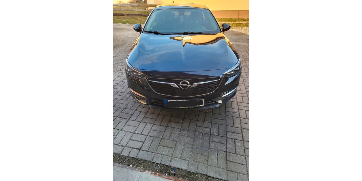Opel Insignia 135.000 km 12.000 &euro; Tettenweis 94167