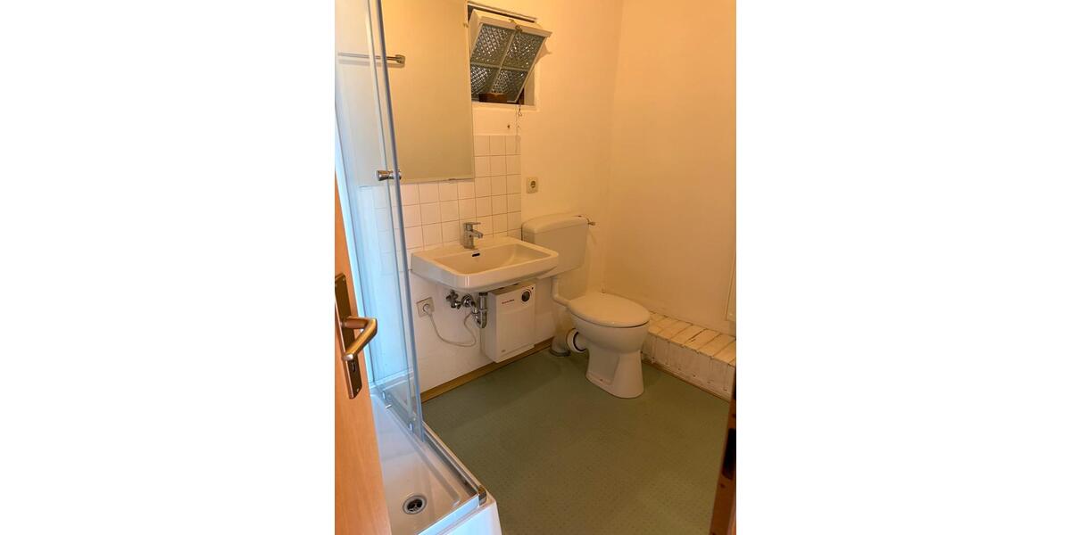 Etagenwohnung Passau Auerbach - 2 Zimmer, 48 m&sup2;, 450&euro; | Angebot:25941798