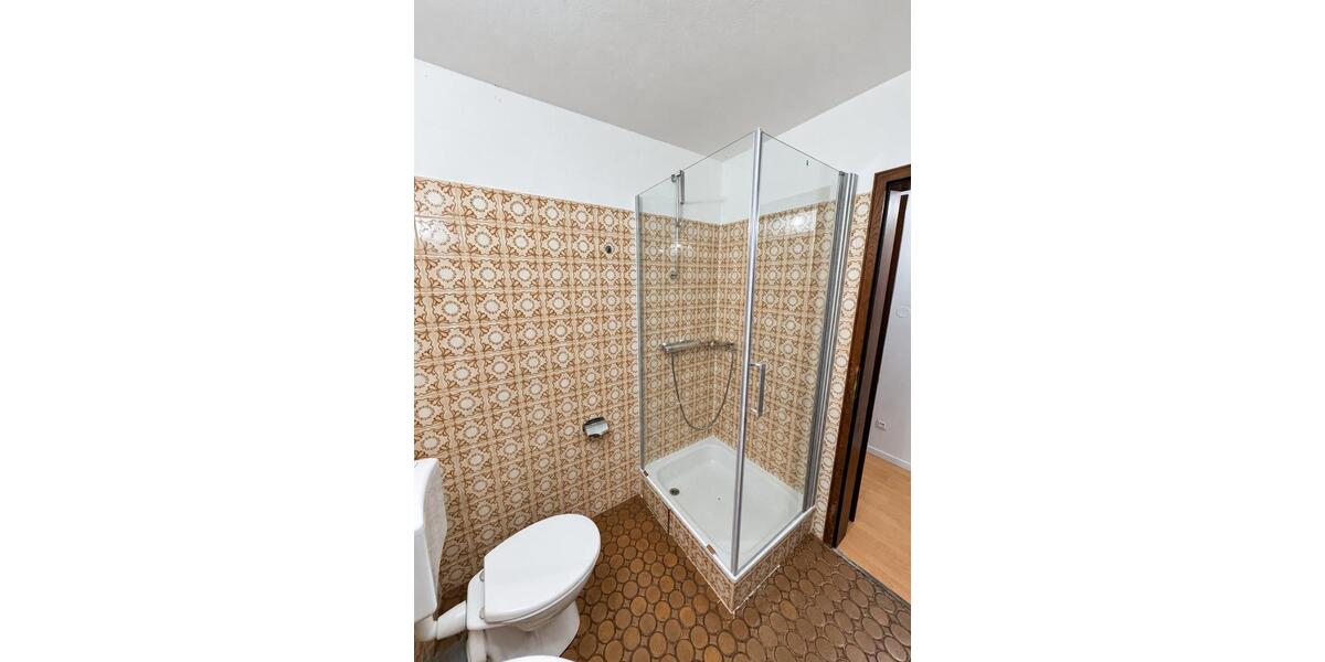 Erdgeschoßwohnung Passau Auerbach - 2 Zimmer, 39 m&sup2;, 400&euro; | Angebot:27609476