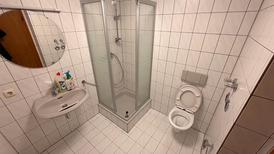 Dachgeschoßwohnung Waldkirchen - 1 Zimmer, 27 m&sup2;, 350&euro; | Angebot:26035499