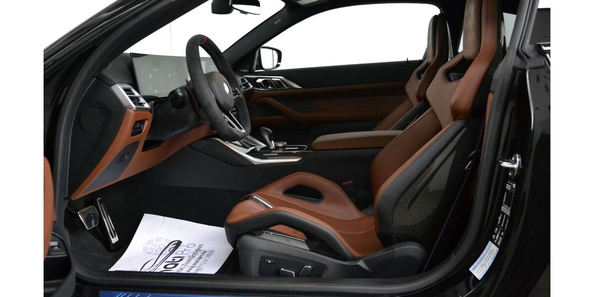 BMW M4 4.750 km 98.990 &euro; Pocking 94060