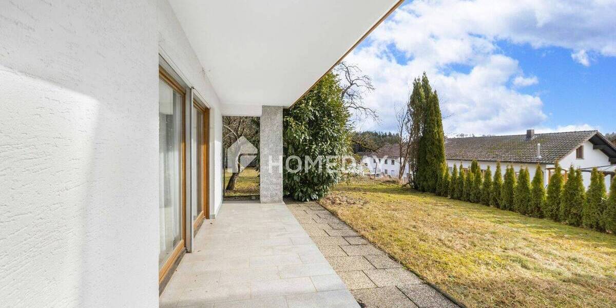 Einfamilienhaus Eging am See Passerting - 8 Zimmer, 230 m&sup2;, 495.000&euro; | Angebot:25732749