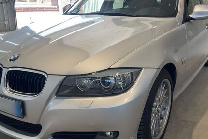 BMW 320 54.990 km 12.990 &euro; Eging am See 94535