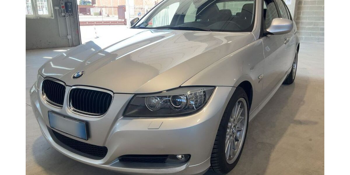 BMW 320 54.990 km 12.990 &euro; Eging am See 94535