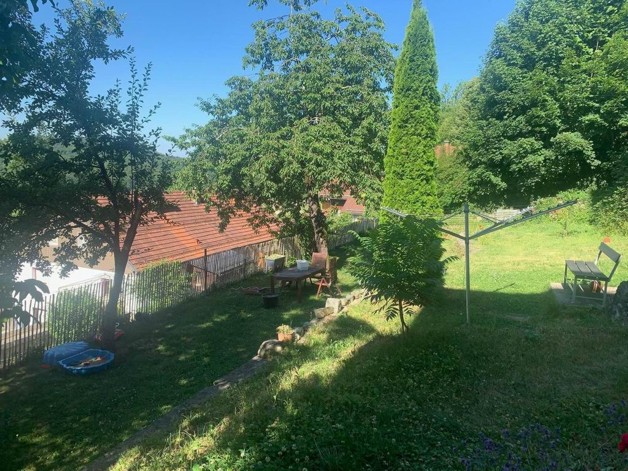 Fürstenstein Wohnen am Schloss wie in einem kleinen Haus - Etagenwohnung Fürstenstein | Angebot:22257817