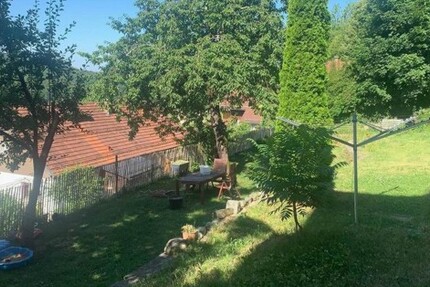 Fürstenstein Wohnen am Schloss wie in einem kleinen Haus - Wohnung Fürstenstein | Angebot:22257817