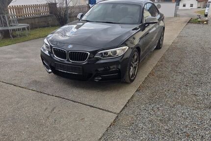 BMW M235 59.000 km 32.500 &euro; Freyung 94078