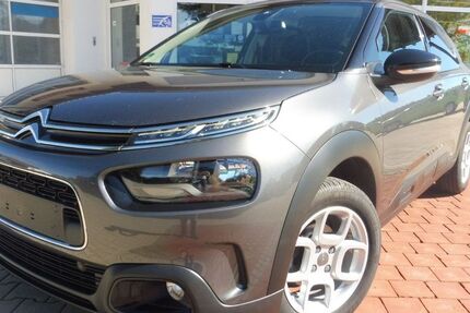 Citroen C4 Cactus 83.020 km 10.980 &euro; Hofkirchen Ortsteil Pirka 94544