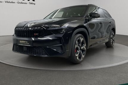 Skoda Kodiaq 7.848 km 48.967 &euro; Passau 94032