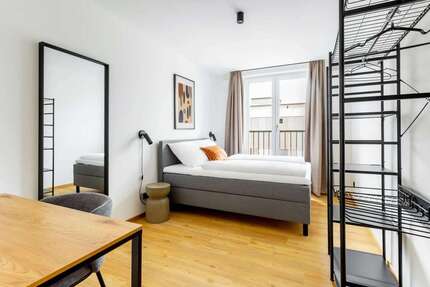 Zimmer Passau Altstadt - 890&euro; | Angebot:27490643