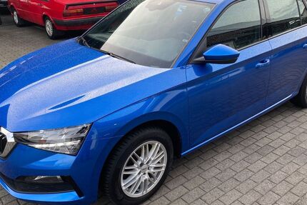 Skoda Scala 84.990 km 12.990 &euro; Eging am See 94535
