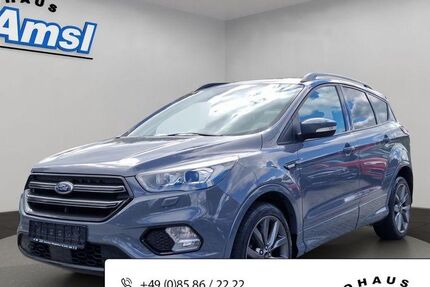 Ford Kuga 100.750 km 16.690 &euro; Hauzenberg 94051