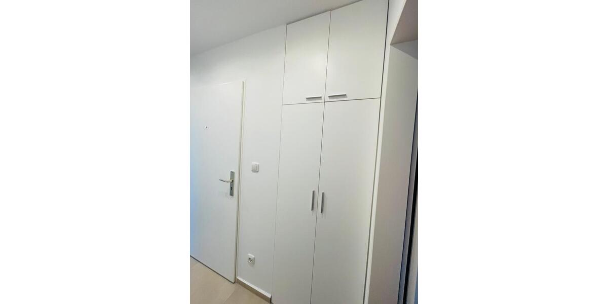 Etagenwohnung Passau Auerbach - 1 Zimmer, 520&euro; | Angebot:22297025
