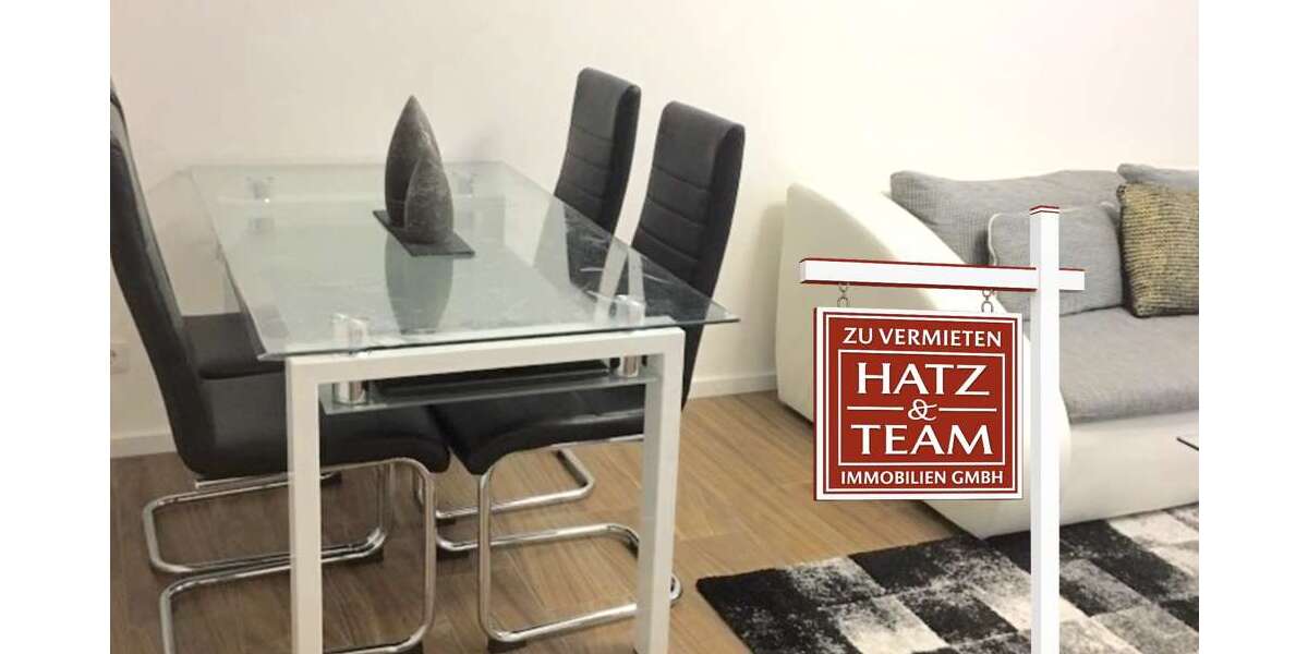 Etagenwohnung Passau Mühltal - 2 Zimmer, 53 m&sup2;, 590&euro; | Angebot:24871046