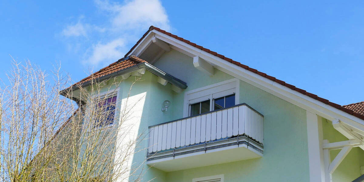 Etagenwohnung Pocking - 2 Zimmer, 63 m&sup2;, 185.000&euro; | Angebot:25661361