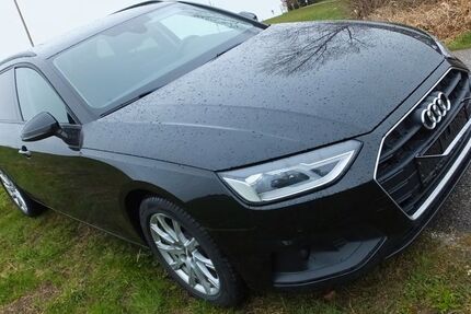 Audi A4 150.000 km 19.990 &euro; Passau 94036
