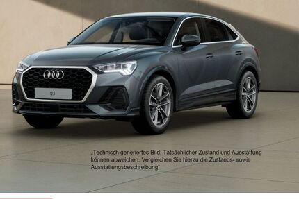 Audi Q3 3.150 km 38.324 &euro; Passau 94036