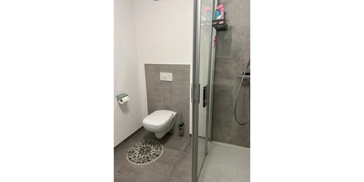 Erdgeschoßwohnung Neukirchen vorm Wald - 2 Zimmer, 56 m&sup2;, 560&euro; | Angebot:26048614