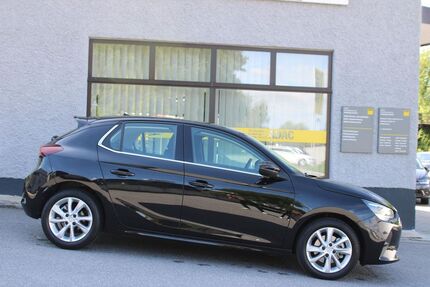 Opel Corsa 48.500 km 13.480 &euro; Passau 94036