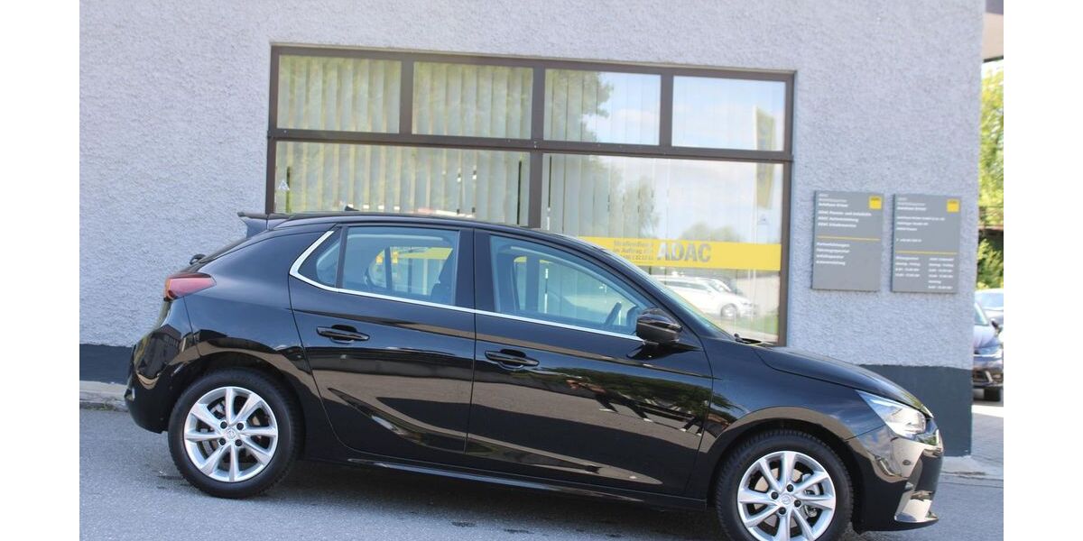 Opel Corsa 48.500 km 13.480 &euro; Passau 94036