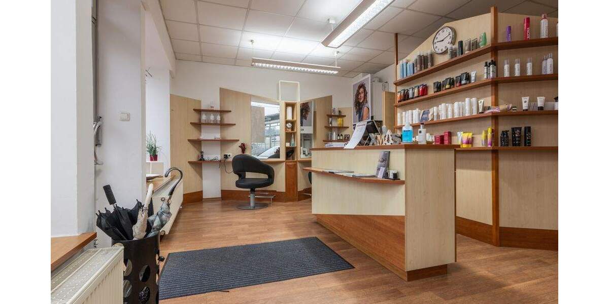 Gewerbeobjekt Passau Haidenhof-Nord - 1 Zimmer, 61 m&sup2;, 1.250&euro; | Angebot:25749277