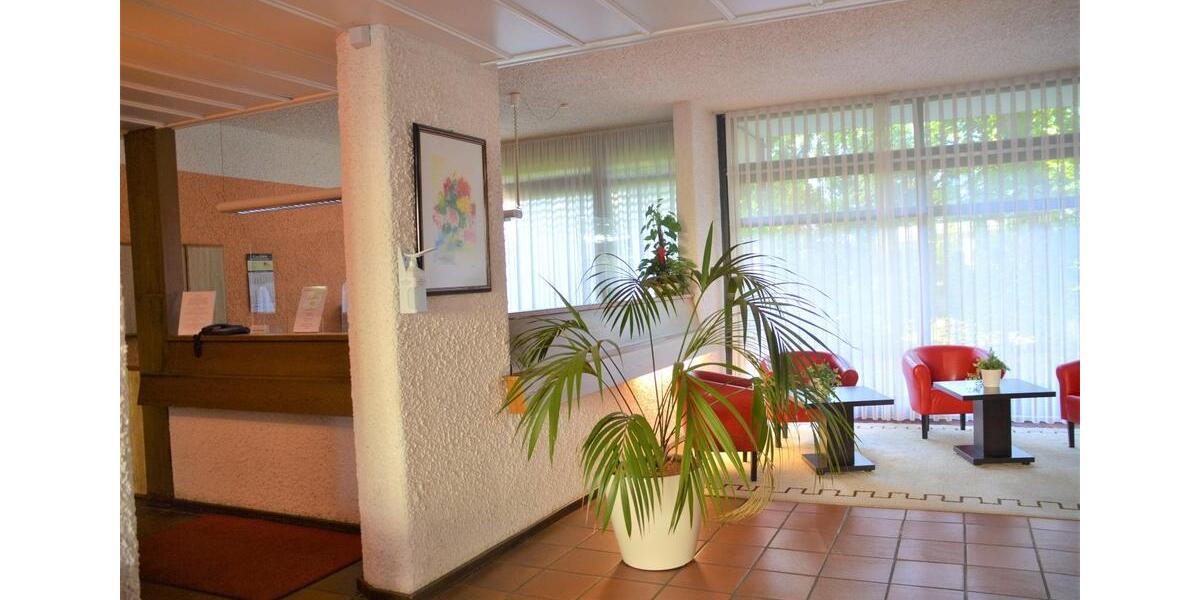 Etagenwohnung Bad Füssing - 1 Zimmer, 25 m&sup2;, 72.500&euro; | Angebot:13384520