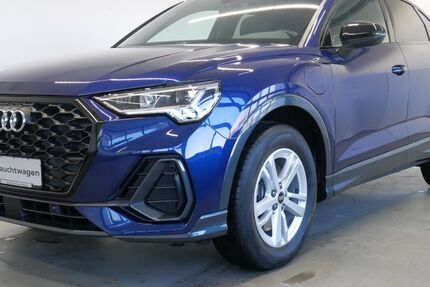 Audi Q3 37.760 km 33.490 &euro; Passau 94036